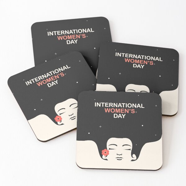 Item preview, International Women's Day designed and sold by Acim0.