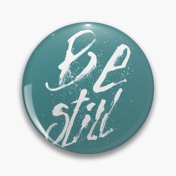 Item preview, be still white designed and sold by Kinky-Woom.