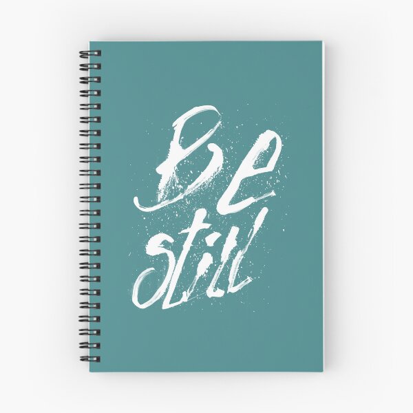 Item preview, be still white designed and sold by Kinky-Woom.