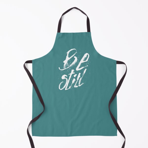 Item preview, be still white designed and sold by Kinky-Woom.