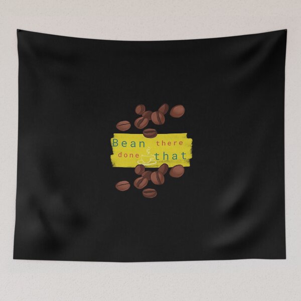 Item preview, Bean there, done that designed and sold by onum2018.