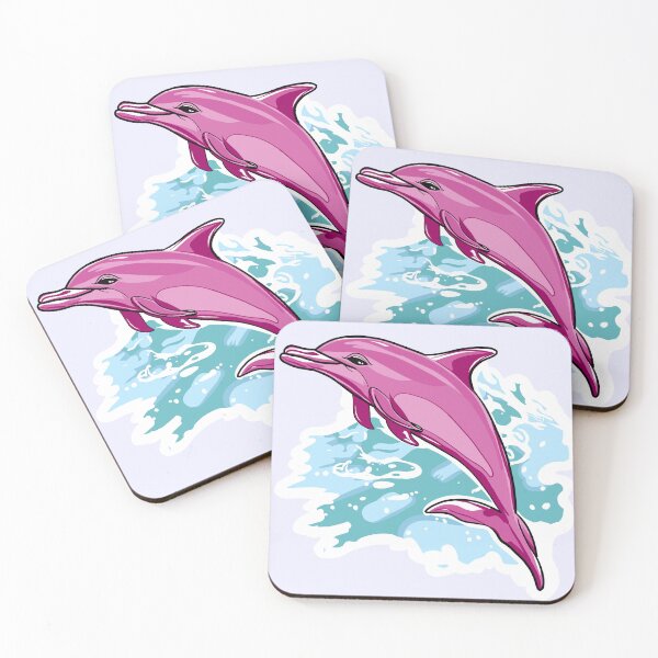 Item preview, Dolphin Colada designed and sold by Midnighti4Msp.