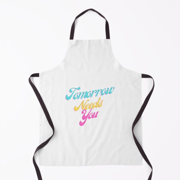 Item preview, Tomorrow Needs You designed and sold by Box Box Shop.
