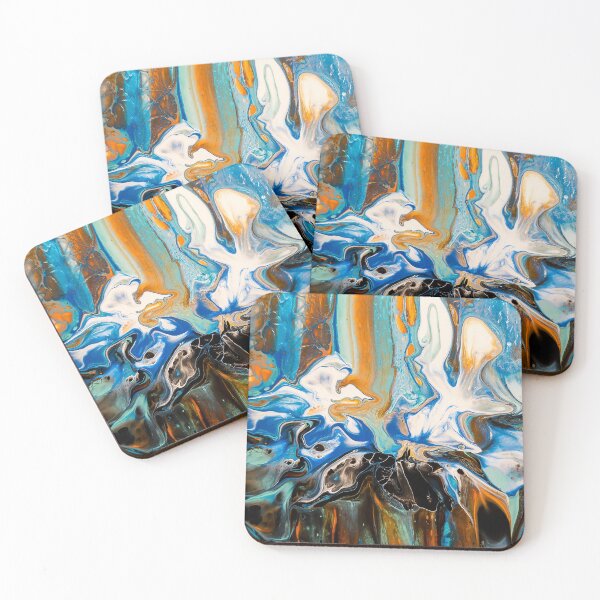 Item preview, Prophetic Art: Courageous designed and sold by Christina W Kimball.