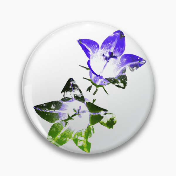 Item preview, Campanula #1 designed and sold by ArtSea-Bubble.