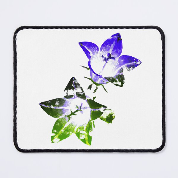 Item preview, Campanula #1 designed and sold by ArtSea-Bubble.