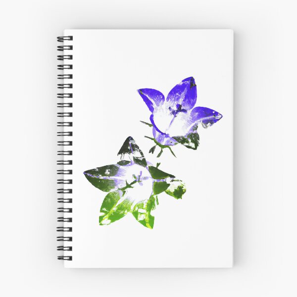 Item preview, Campanula #1 designed and sold by ArtSea-Bubble.