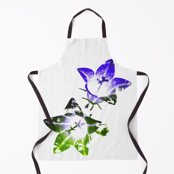 Item preview, Campanula #1 designed and sold by ArtSea-Bubble.