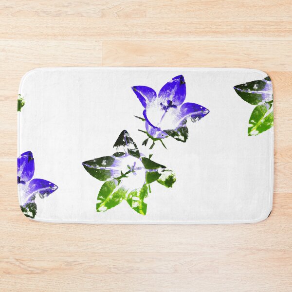 Item preview, Campanula #1 designed and sold by ArtSea-Bubble.