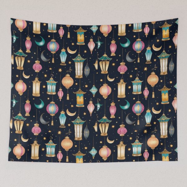 Item preview, Ramadan 2 designed and sold by asmaa gamal.