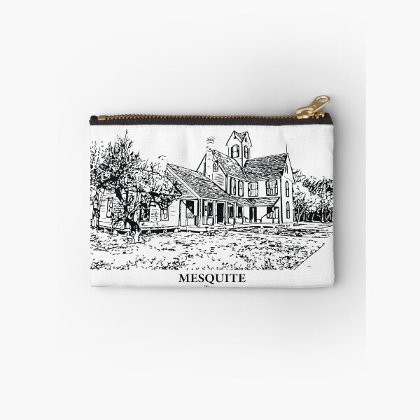 Item preview, Mesquite - Texas designed and sold by Lakeric Cityscapes.