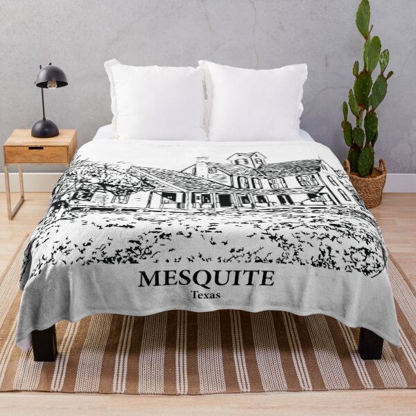 Item preview, Mesquite - Texas designed and sold by Lakeric Cityscapes.