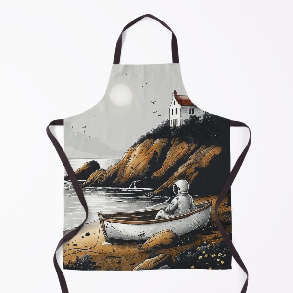 Item preview, Rocketman's Retreat designed and sold by Retro Type.