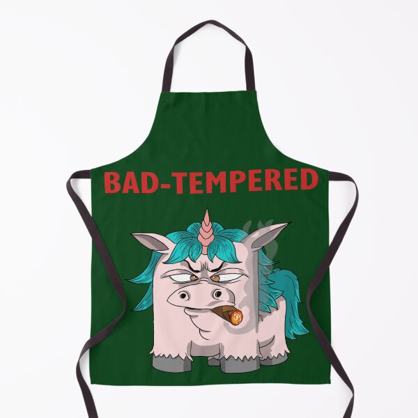 Item preview, Chronic bad mood designed and sold by AyseAkcay.