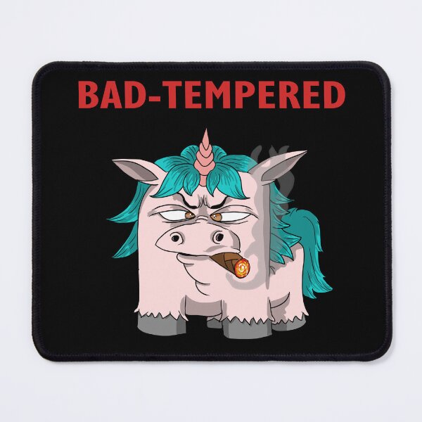 Item preview, Chronic bad mood designed and sold by AyseAkcay.