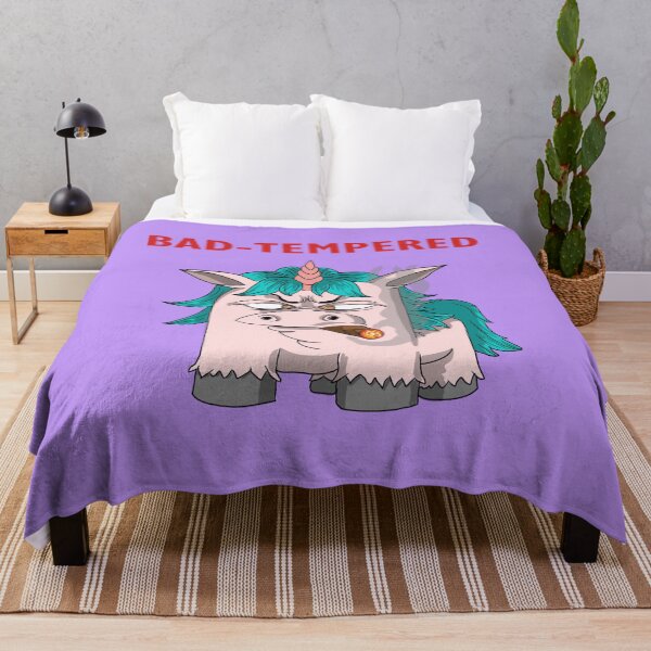 Item preview, Chronic bad mood designed and sold by AyseAkcay.