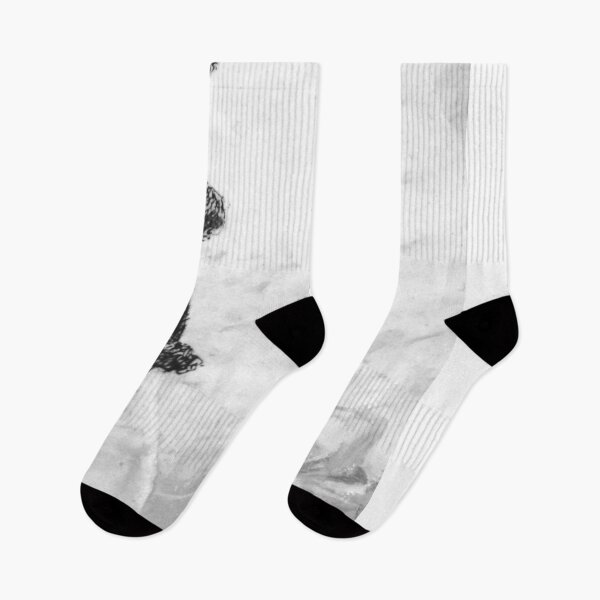 Item preview, strength to stand alone in black and white designed and sold by Gerardo Segismundo.