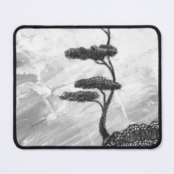 Item preview, strength to stand alone in black and white designed and sold by Gerardo Segismundo.