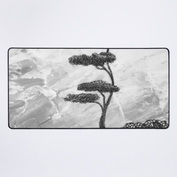 Item preview, strength to stand alone in black and white designed and sold by Gerardo Segismundo.