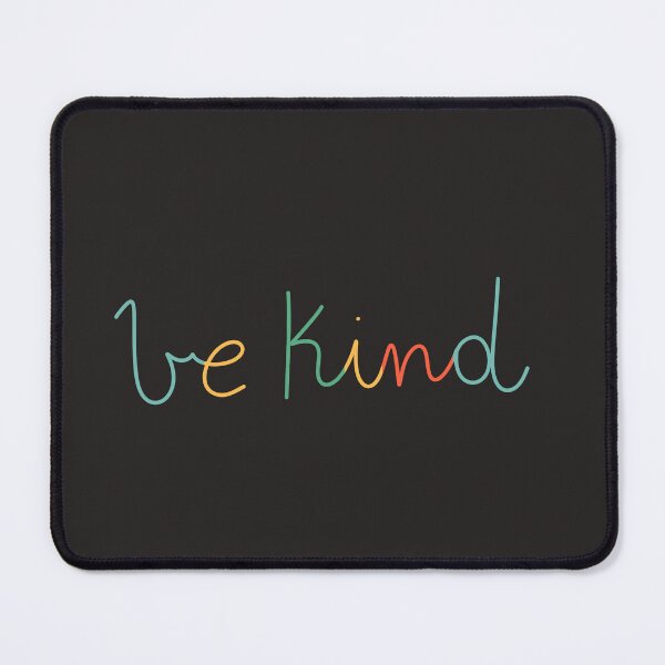 Item preview, Be kind designed and sold by Dailykindness.