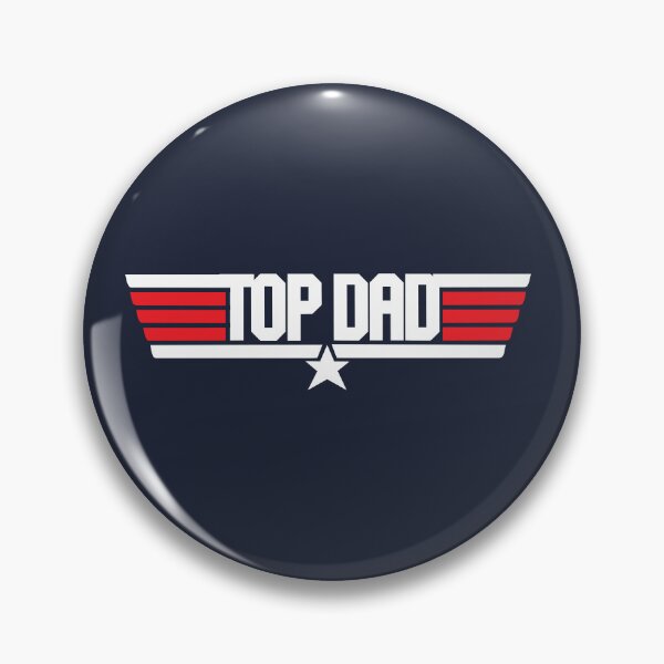 Item preview, Top Dad designed and sold by Shop Deebo.