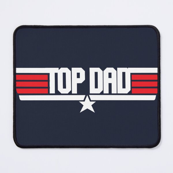 Item preview, Top Dad designed and sold by Shop Deebo.