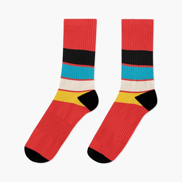Item preview, Retro 70s Style Racing Stripes designed and sold by tonymagnerart.