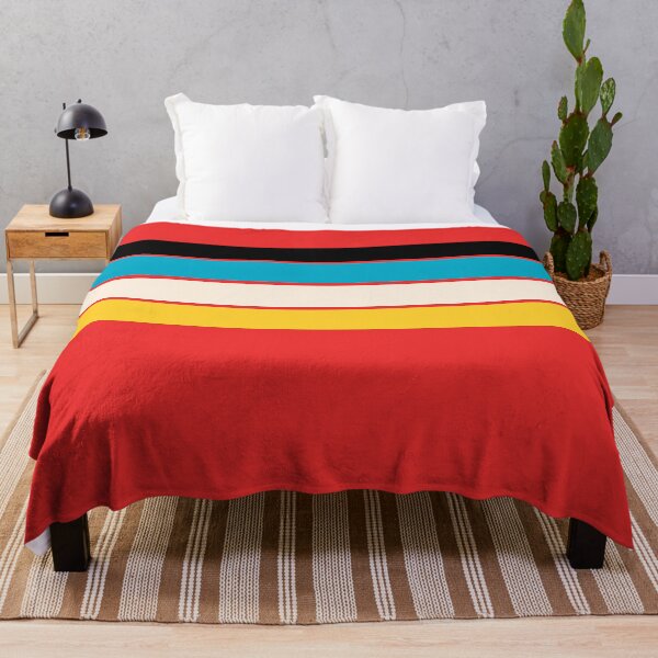 Item preview, Retro 70s Style Racing Stripes designed and sold by tonymagnerart.