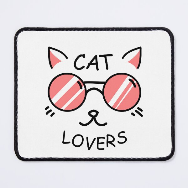 Item preview, Cat Lovers designed and sold by ShopMaxiDesigns.