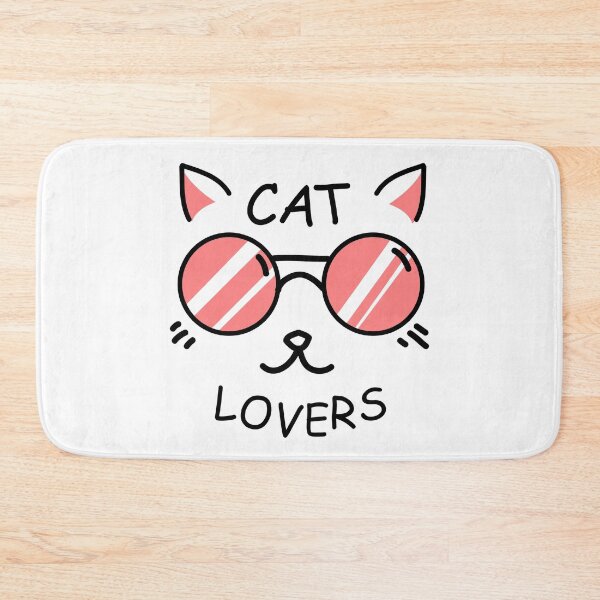 Item preview, Cat Lovers designed and sold by ShopMaxiDesigns.