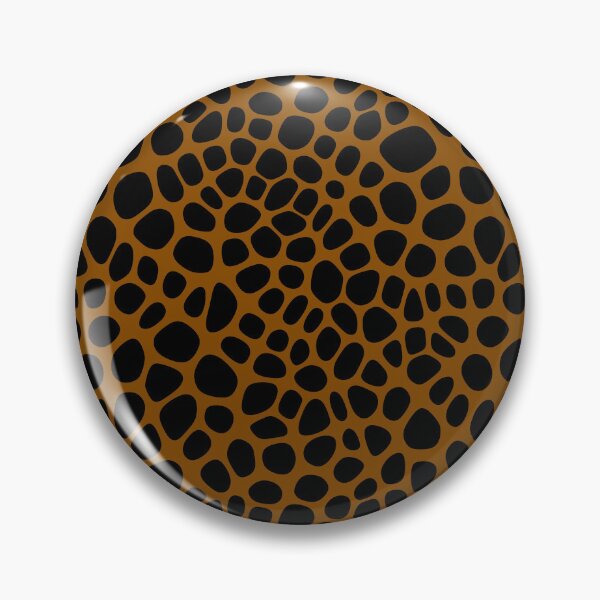 Item preview, Modern Leopard Print designed and sold by RetroPrints.
