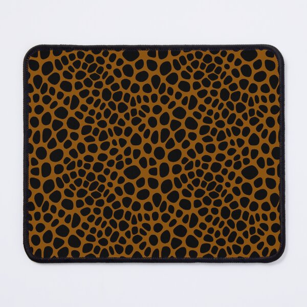 Item preview, Modern Leopard Print designed and sold by RetroPrints.