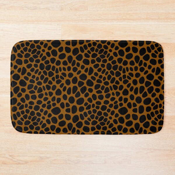 Item preview, Modern Leopard Print designed and sold by RetroPrints.