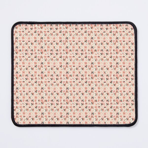Item preview, Blooming Elegance Floral Art Pattern designed and sold by DreamBackDrops.