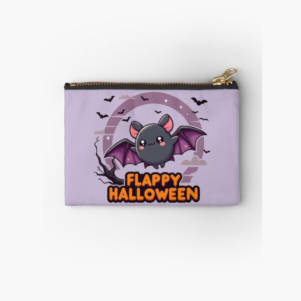Item preview, Flappy Halloween designed and sold by Vkinsify.