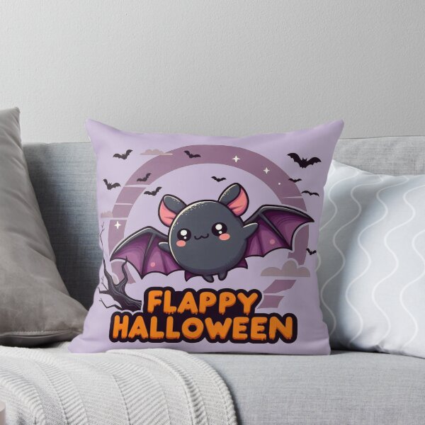 Item preview, Flappy Halloween designed and sold by Vkinsify.
