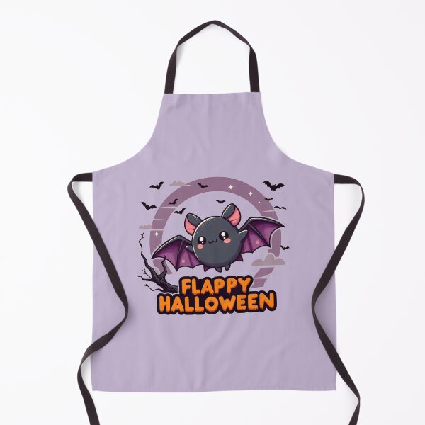 Item preview, Flappy Halloween designed and sold by Vkinsify.