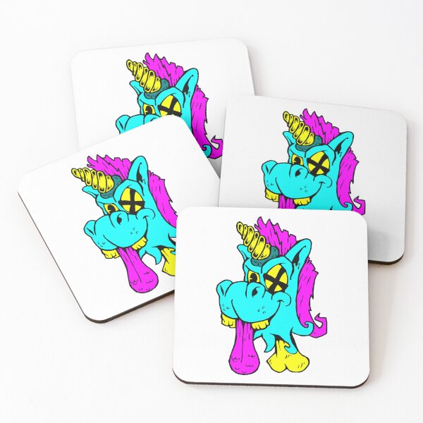 Item preview, Decap Unicorn designed and sold by Jon-Dueck-Art.