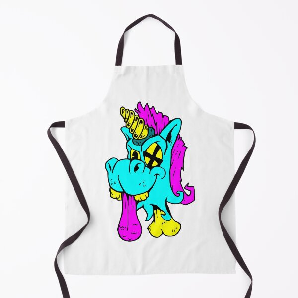 Item preview, Decap Unicorn designed and sold by Jon-Dueck-Art.