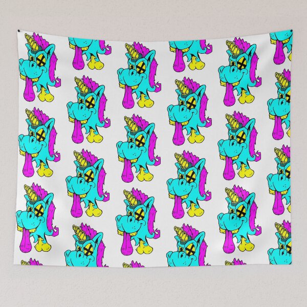 Item preview, Decap Unicorn designed and sold by Jon-Dueck-Art.