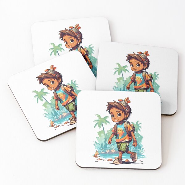 Item preview, Island Melody designed and sold by NegarinFashions.