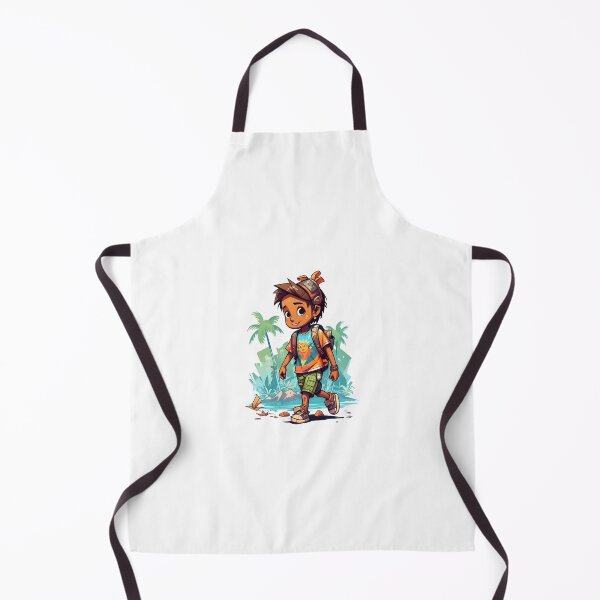 Item preview, Island Melody designed and sold by NegarinFashions.