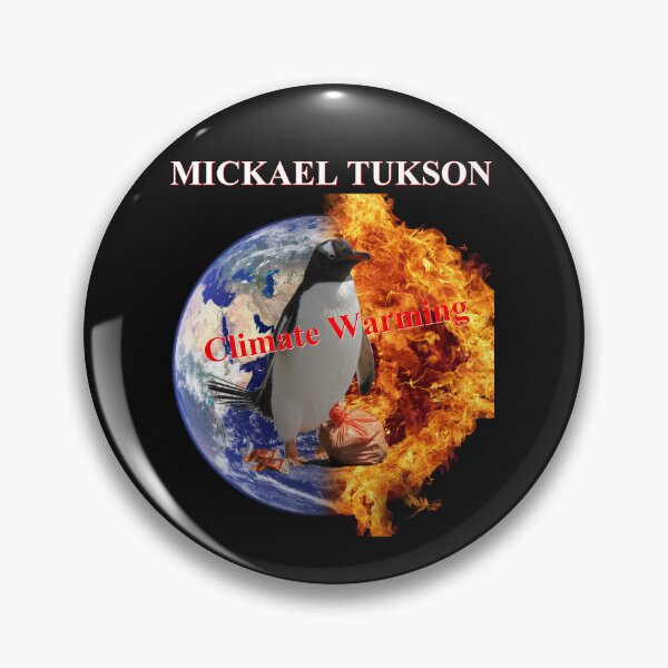Artikelvorschau, Climate Warming Mickael Tukson entworfen und verkauft von MickaelTukson.