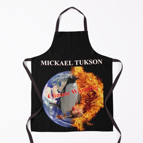 Aperçu de l'œuvre Climate Warming Mickael Tukson créée et vendue par MickaelTukson.