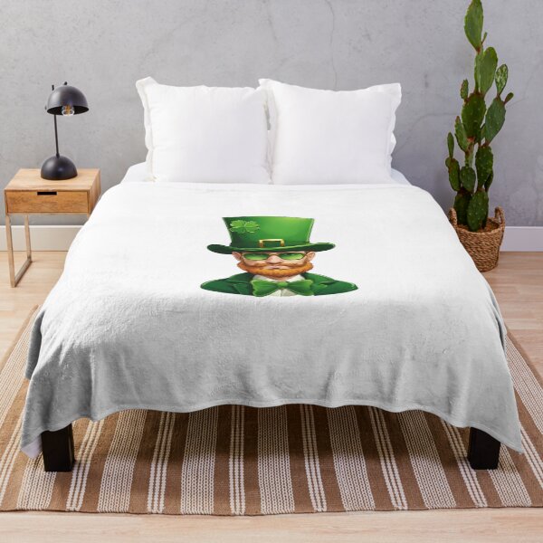 Item preview, Saint Patrick's Day 2024 | #1 | (Sticker, Magnet etc.) designed and sold by BG19.