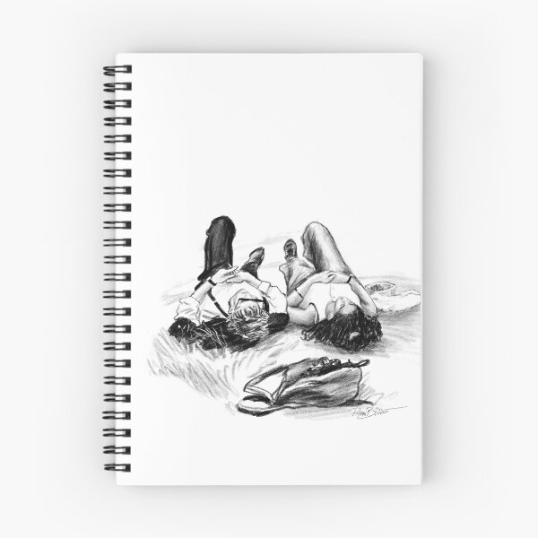 Item preview, One Day Story designed and sold by Ryan Biddle.