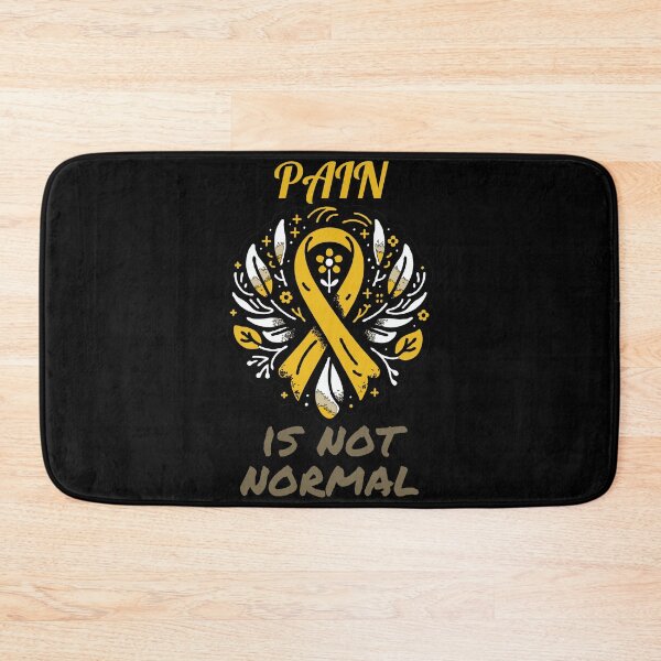 Item preview, Endometriosis Advocacy Ribbon - Empowerment Design designed and sold by VoyteksDesigns.