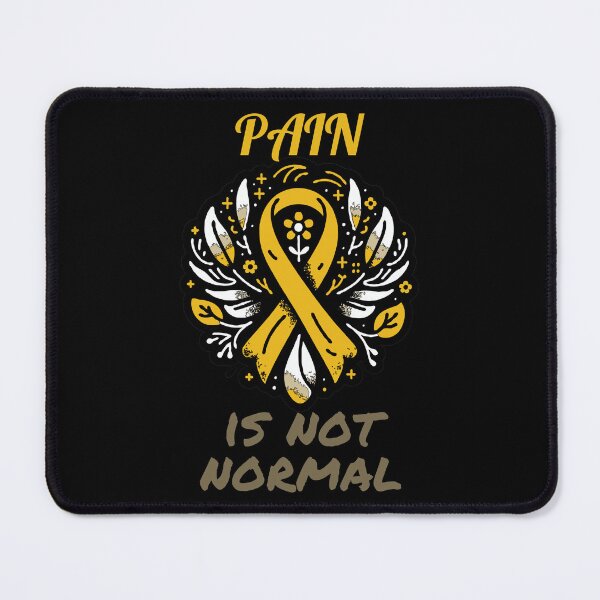 Item preview, Endometriosis Advocacy Ribbon - Empowerment Design designed and sold by VoyteksDesigns.