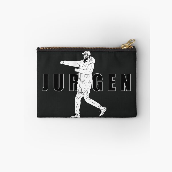 Item preview, Jurgen Klopp celebration logo designed and sold by MA D.