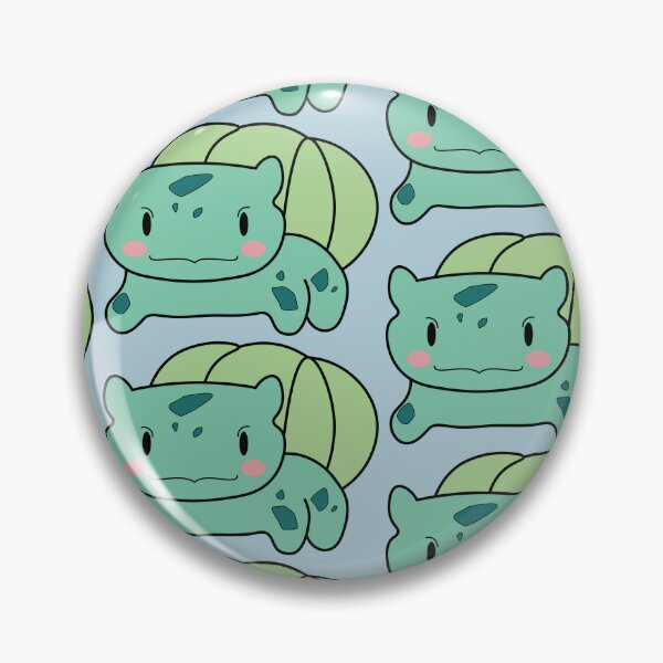 Item preview, Derpy Bulba designed and sold by simplysilver.